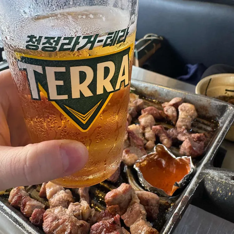 당산끝집 사진 2
