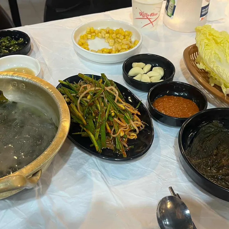 댓기리한우곱창 대표 사진