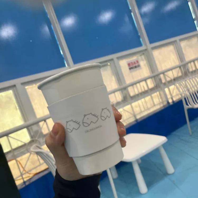 쿰다 스파랜드 스낵바 대표 사진