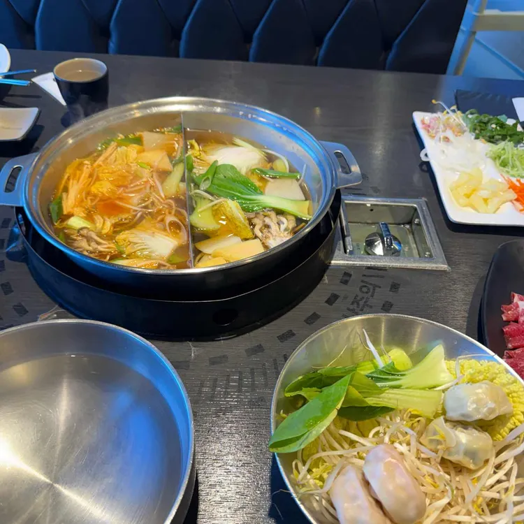 소담촌 대표 사진