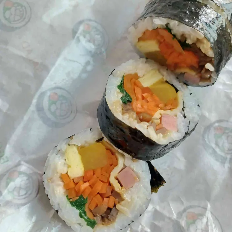 소담김밥 대표 사진