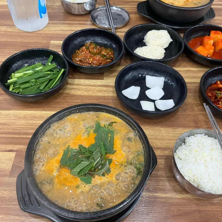 박가네공단추어탕 대표 사진