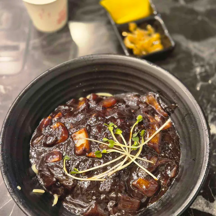 바론중식 대표 사진