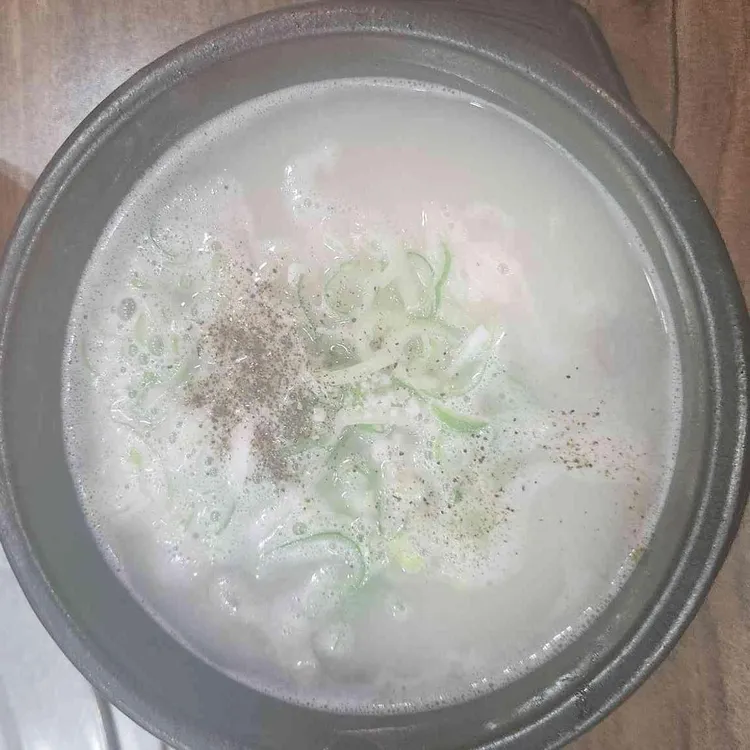 서래옥 대표 사진