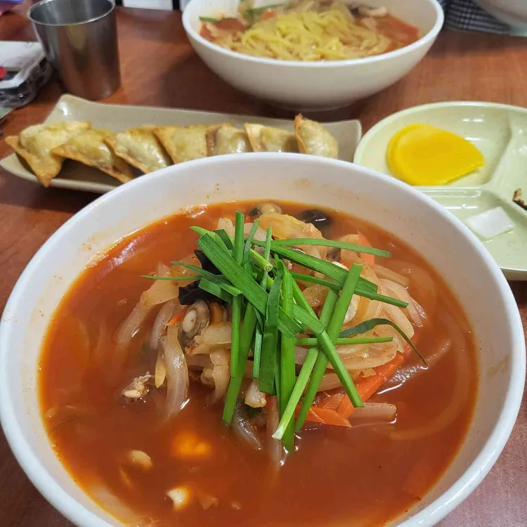 동삼동 불짬뽕 대표 사진