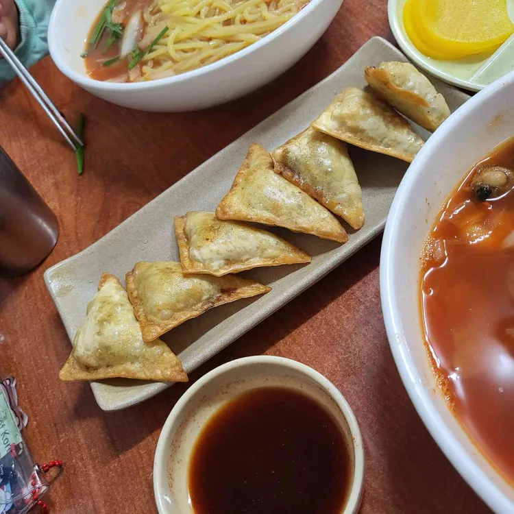 동삼동 불짬뽕 대표 사진