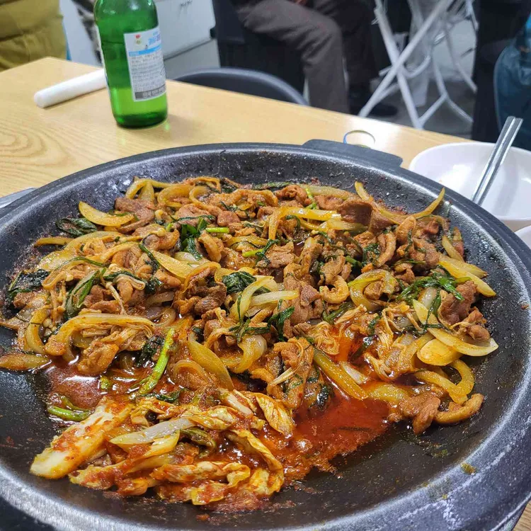 할매맛집 대표 사진