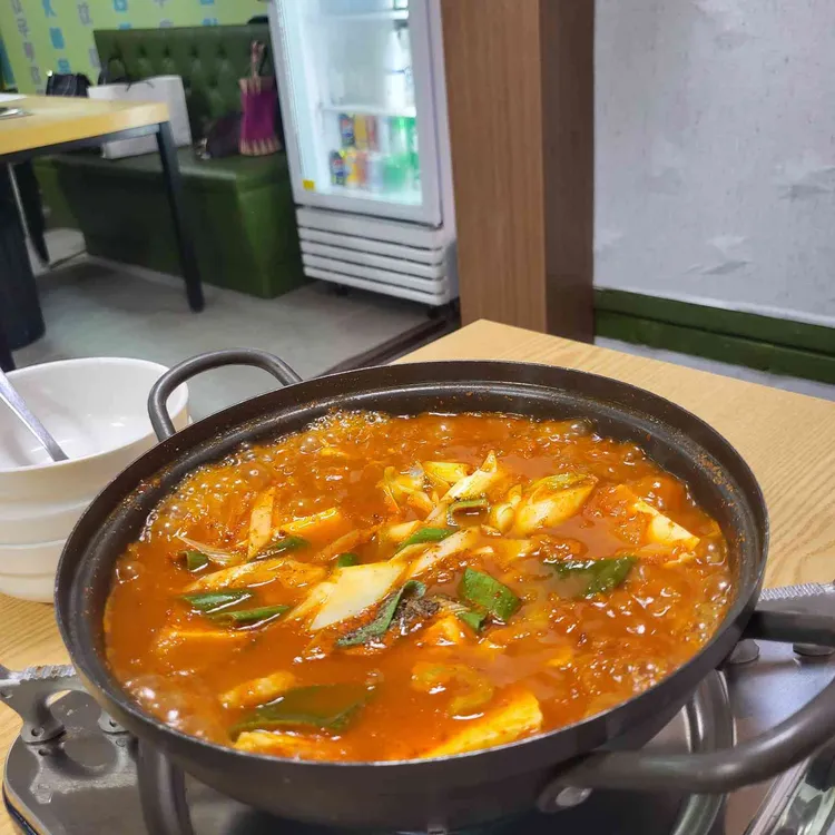 할매맛집 대표 사진