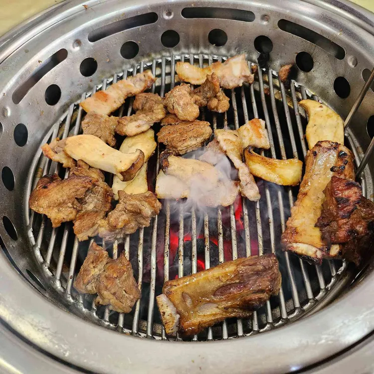 부흥숯불갈비 대표 사진