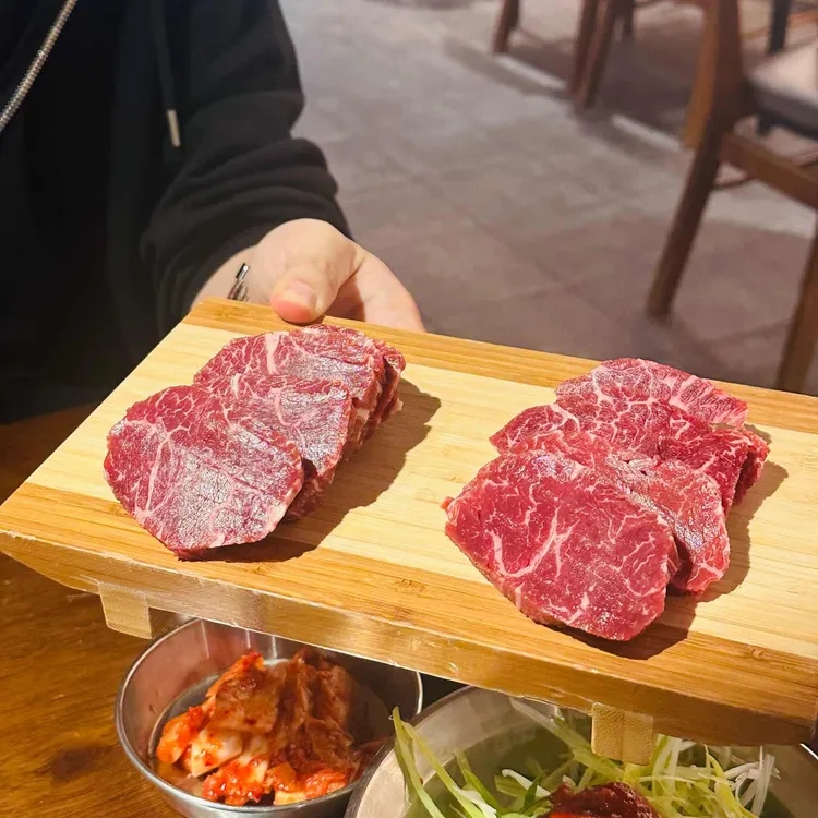 차돌풍 대표 사진