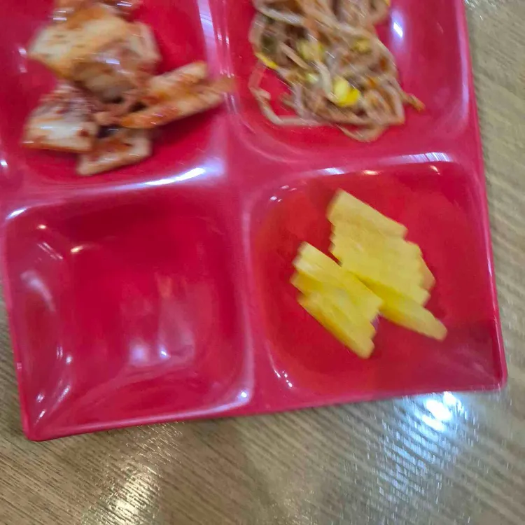 얌샘김밥 대표 사진