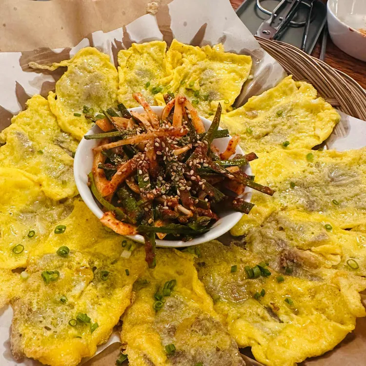 봄날객잔 사진 2