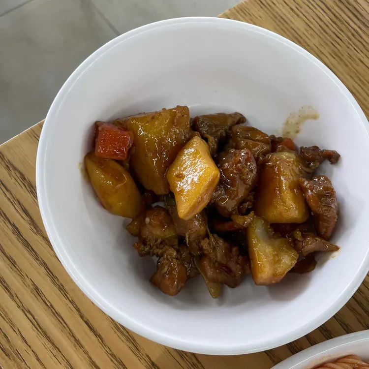 더냠냠 대표 사진