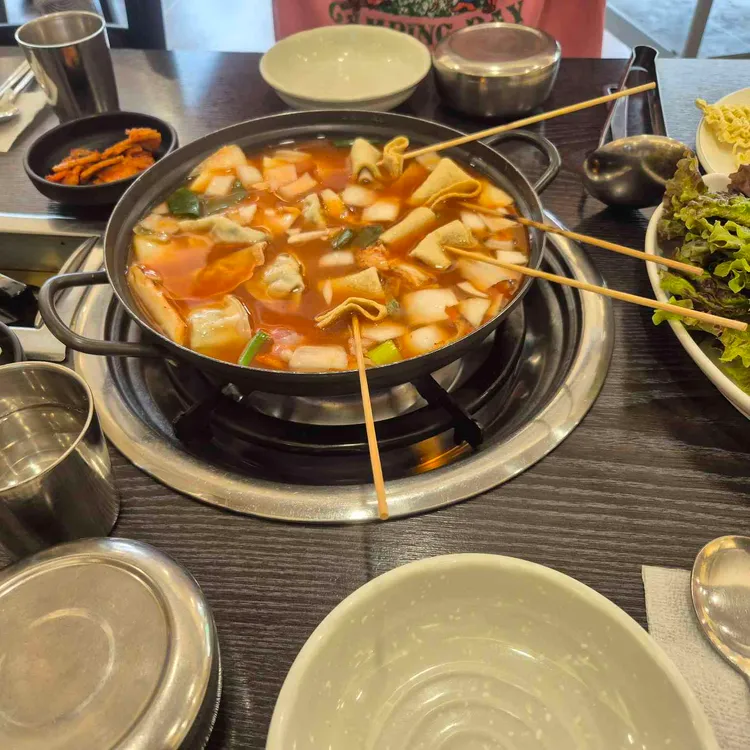 백손한상 대표 사진