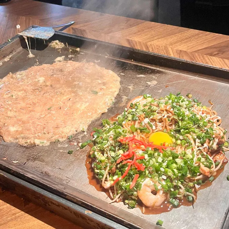 야바이 사진 1