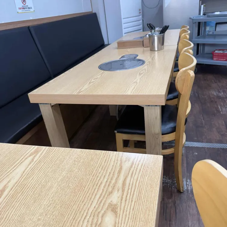참이맛감자탕 대표 사진