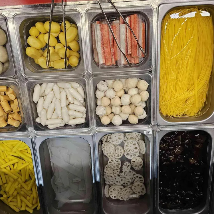 해동양꼬치훠궈무한리필 사진 1