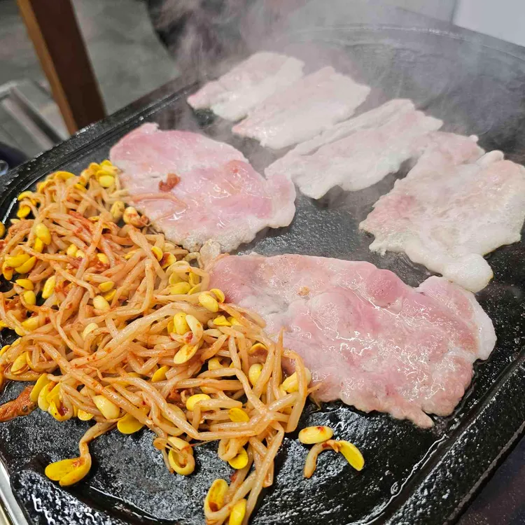 일석돌구이식당 대표 사진