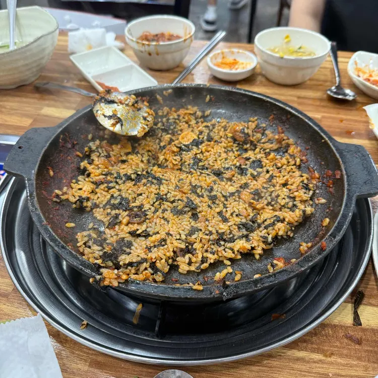 신쭈꾸미 대표 사진