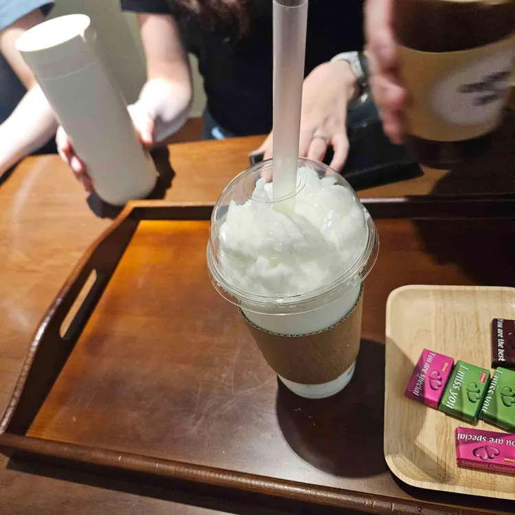 토브 대표 사진