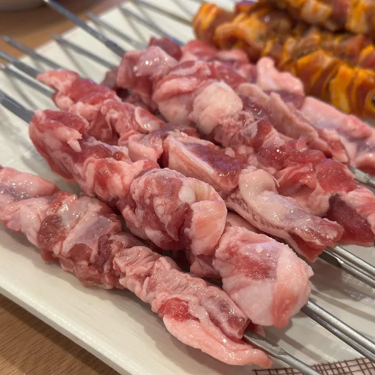 마마향양갈비 사진 1