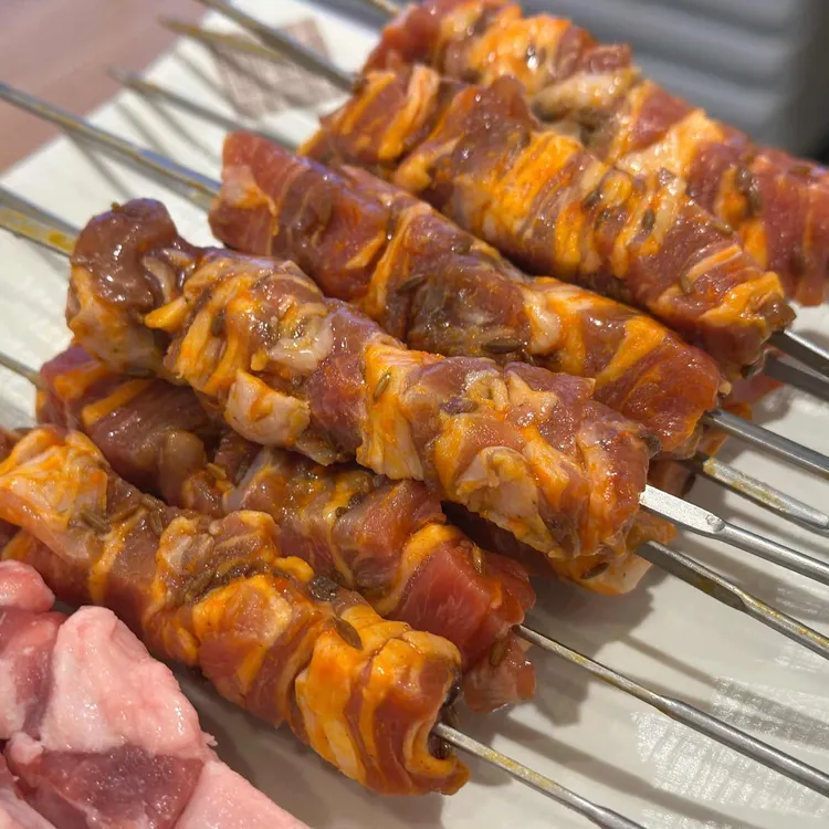 마마향양갈비 사진 2