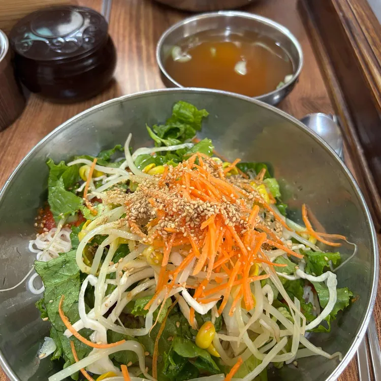 아줌마국수집 대표 사진