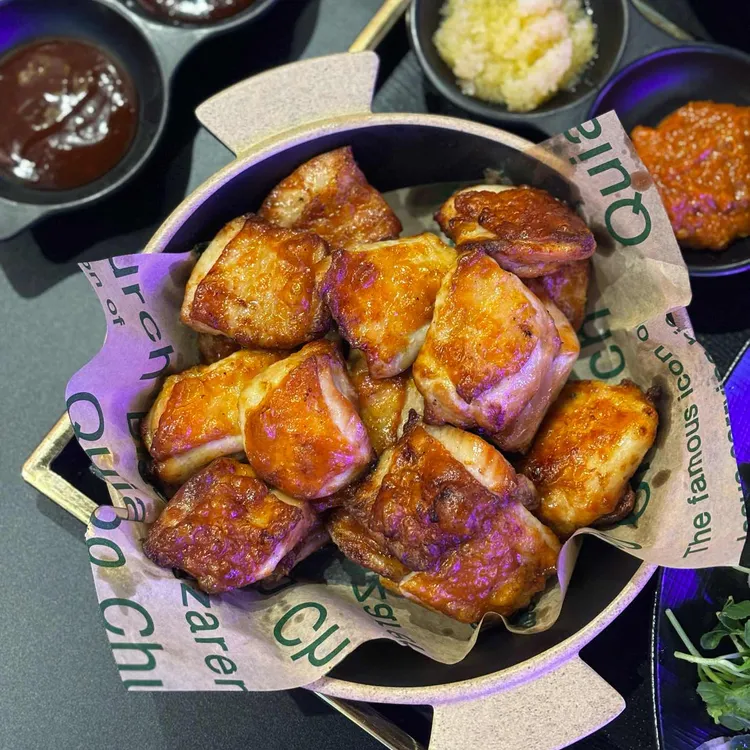 굽네치킨 대표 사진