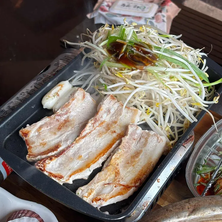 마니마니조개구이 사진 2