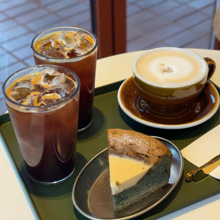 커피인터뷰 금강 대표 사진