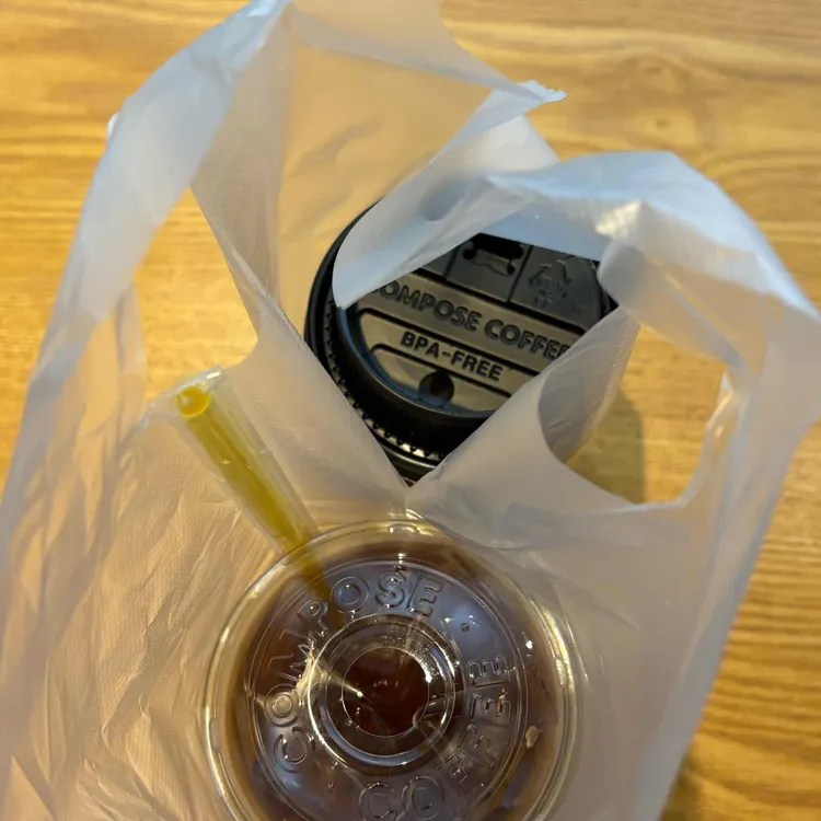 컴포즈커피 대표 사진