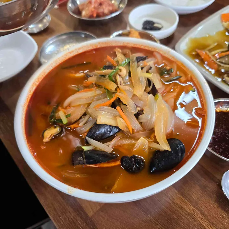 비룡손짜장 대표 사진