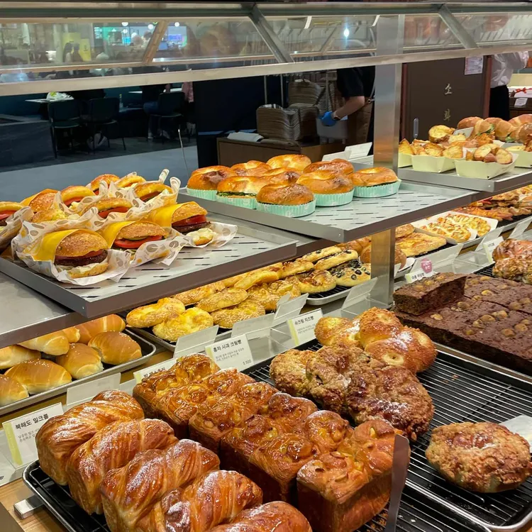 본누벨 스타필드수원점 - 수원 베이커리 맛집 | 다이닝코드, 빅데이터 맛집검색
