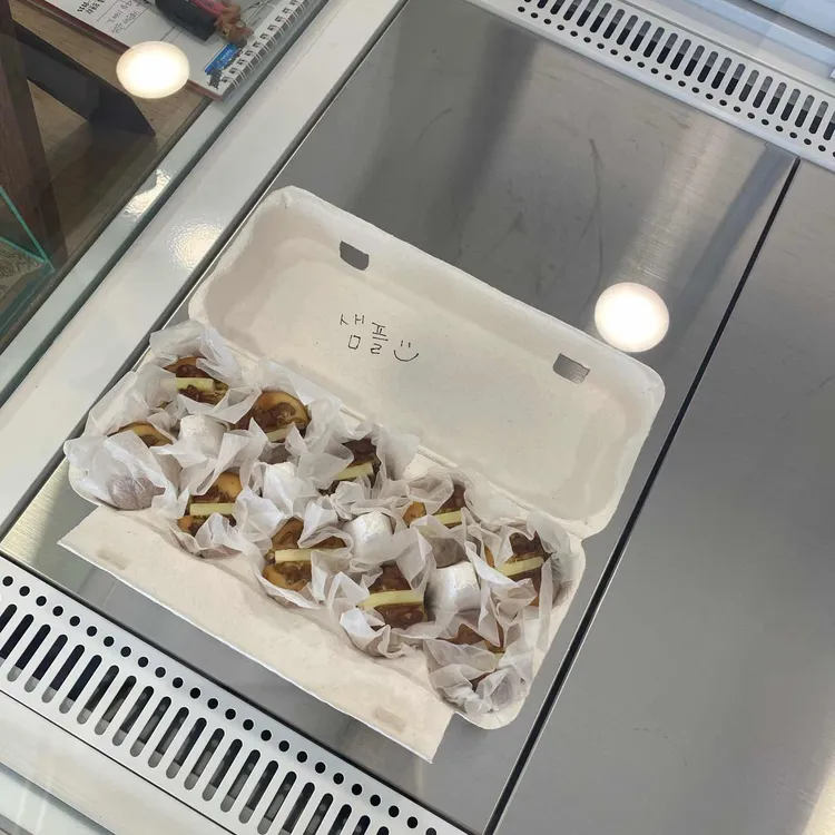 호굽당 대표 사진