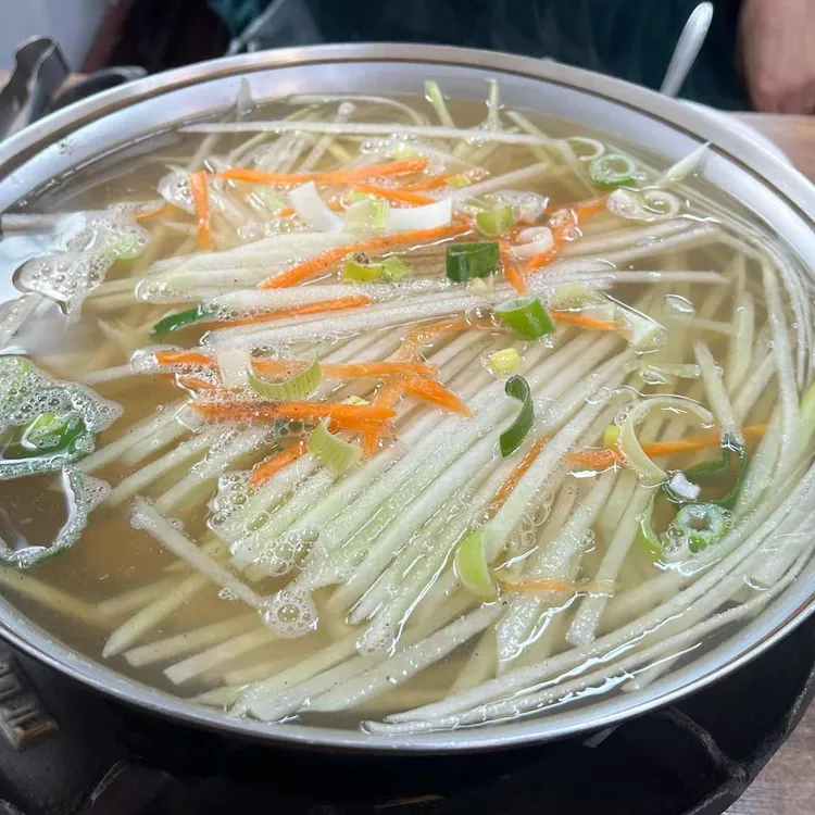 송도식당 대표 사진