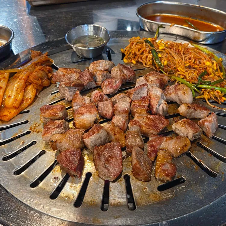 연이네고깃집 대표 사진