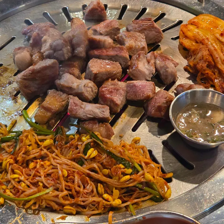 연이네고깃집 대표 사진