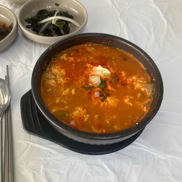 향토식당 사진 2