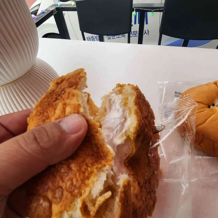 빵집오빠 사진 1