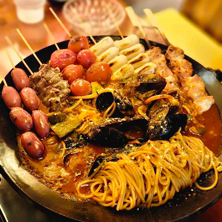 쿠시노주방 사진 1