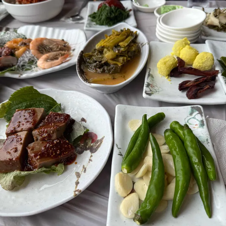 수평선횟집 사진 2