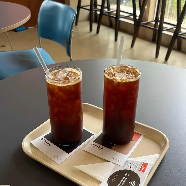 인솔커피 대표 사진