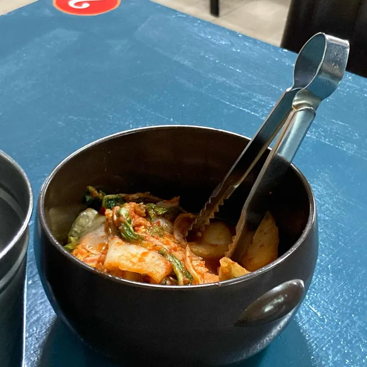 오씨칼국수 사진 2