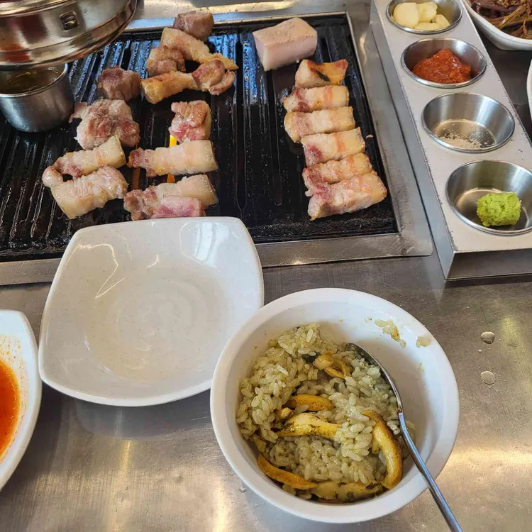협재더꽃돈 사진 2