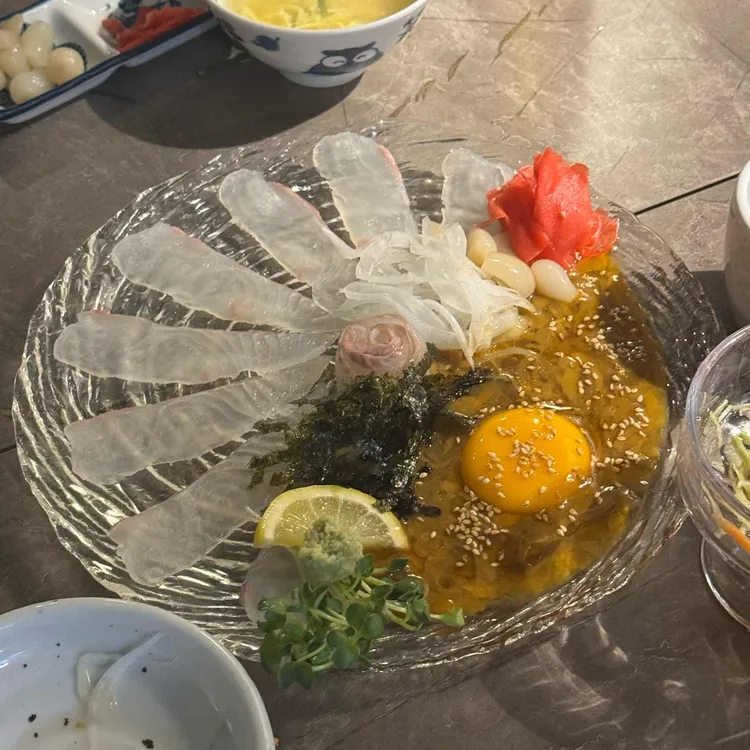 스시쿠니 대표 사진