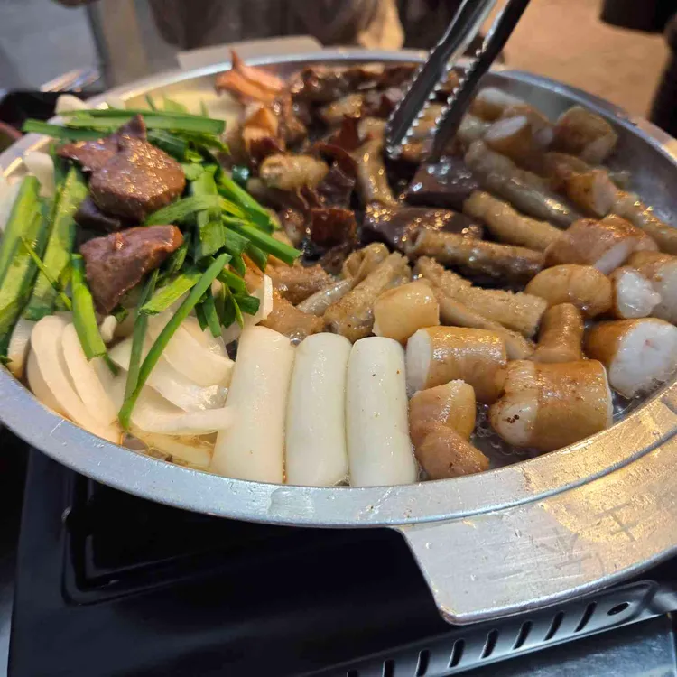 일호황소곱창 사진 2