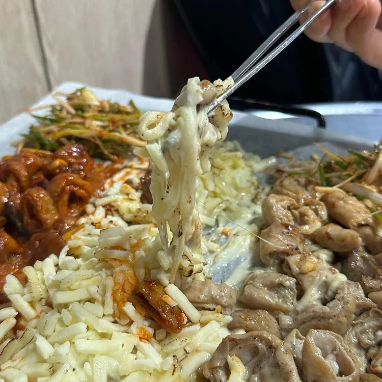 대양곱창연탄구이 사진 2