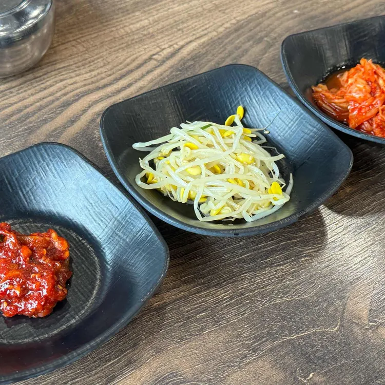 김재훈고사리육개장 사진 2