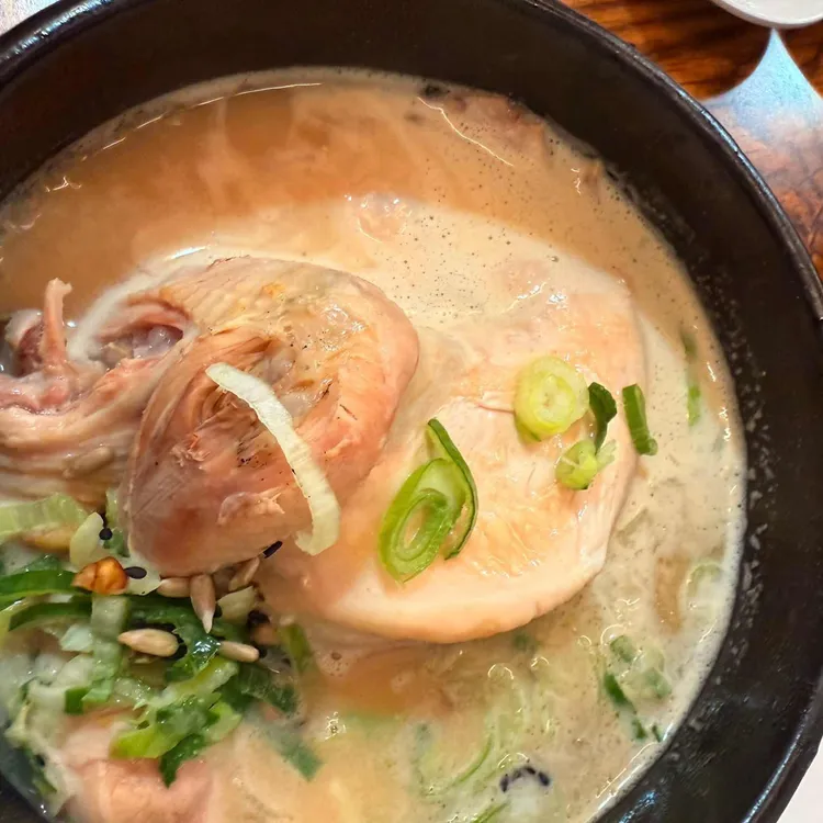 토속촌 사진