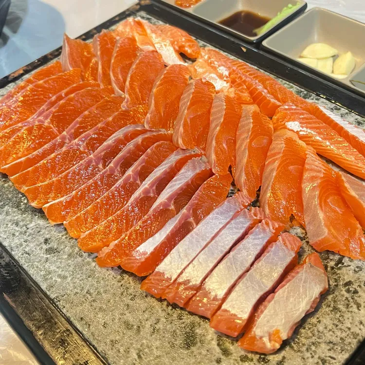 송암골평창송어 사진 1